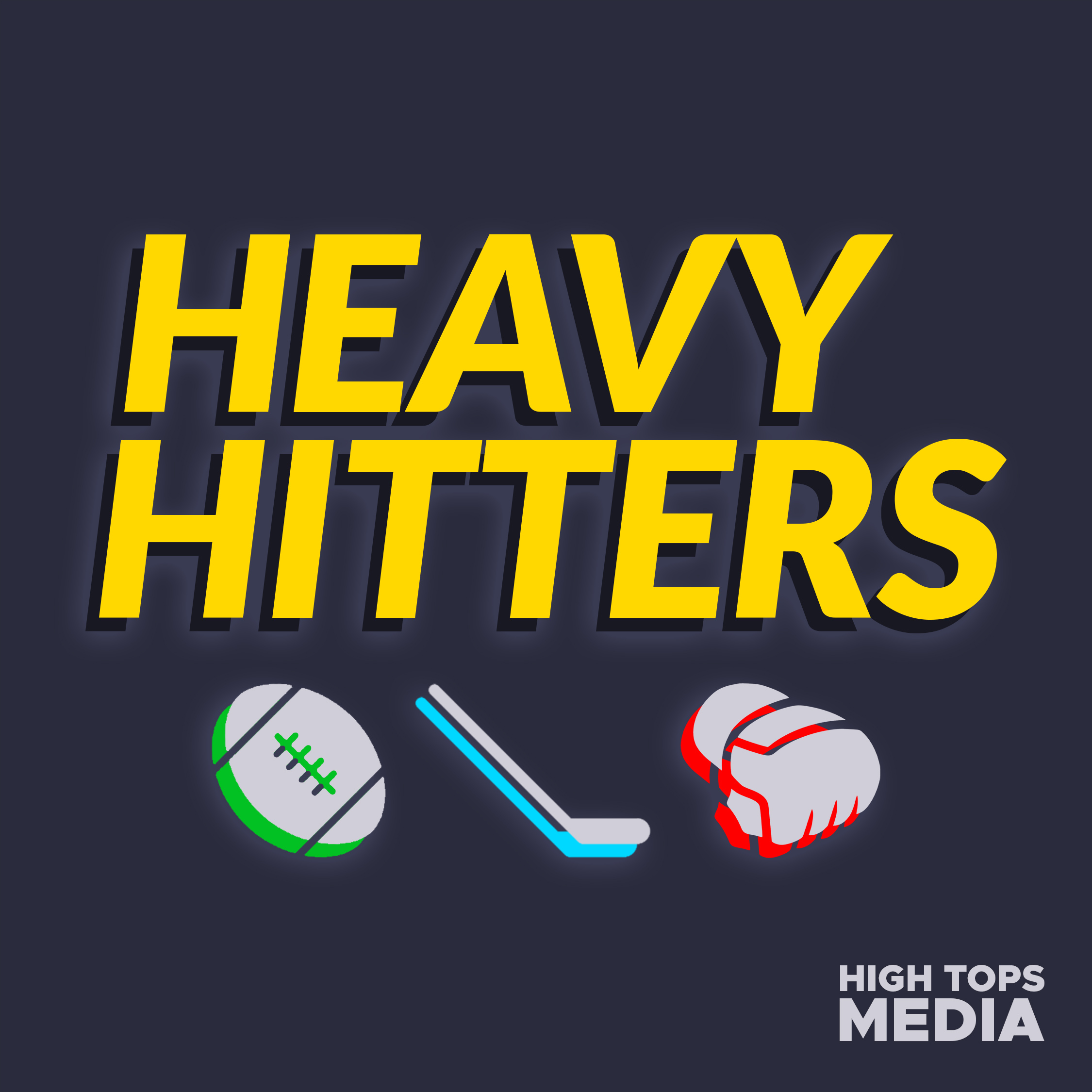 Heavy Hitters